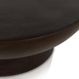 Searcy Coffee Table, Antique Rust by Four Hands