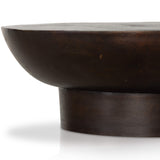 Searcy Coffee Table, Antique Rust by Four Hands