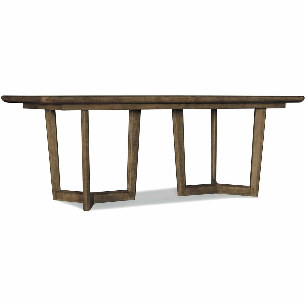 Sundance Rectangular Dining Table High Fashion Home