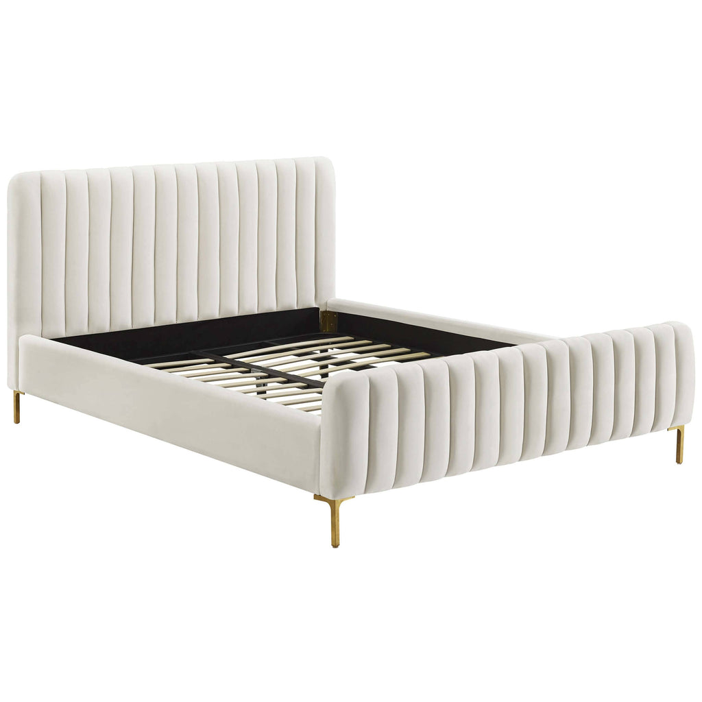 Tov Angela Cream Bed