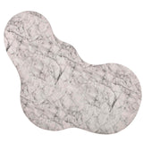 Slab Marble Coffee table-Furniture - Accent Tables-High Fashion Home