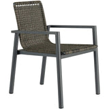 Panama Outdoor Dining Chair-Furniture - Dining-High Fashion Home