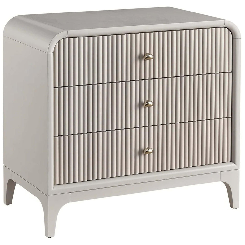 Elevation Nightstand-Furniture - Bedroom-High Fashion Home