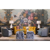 William Sofa, Brussels Antique - Modern Furniture - Sofas - High Fashion Home
