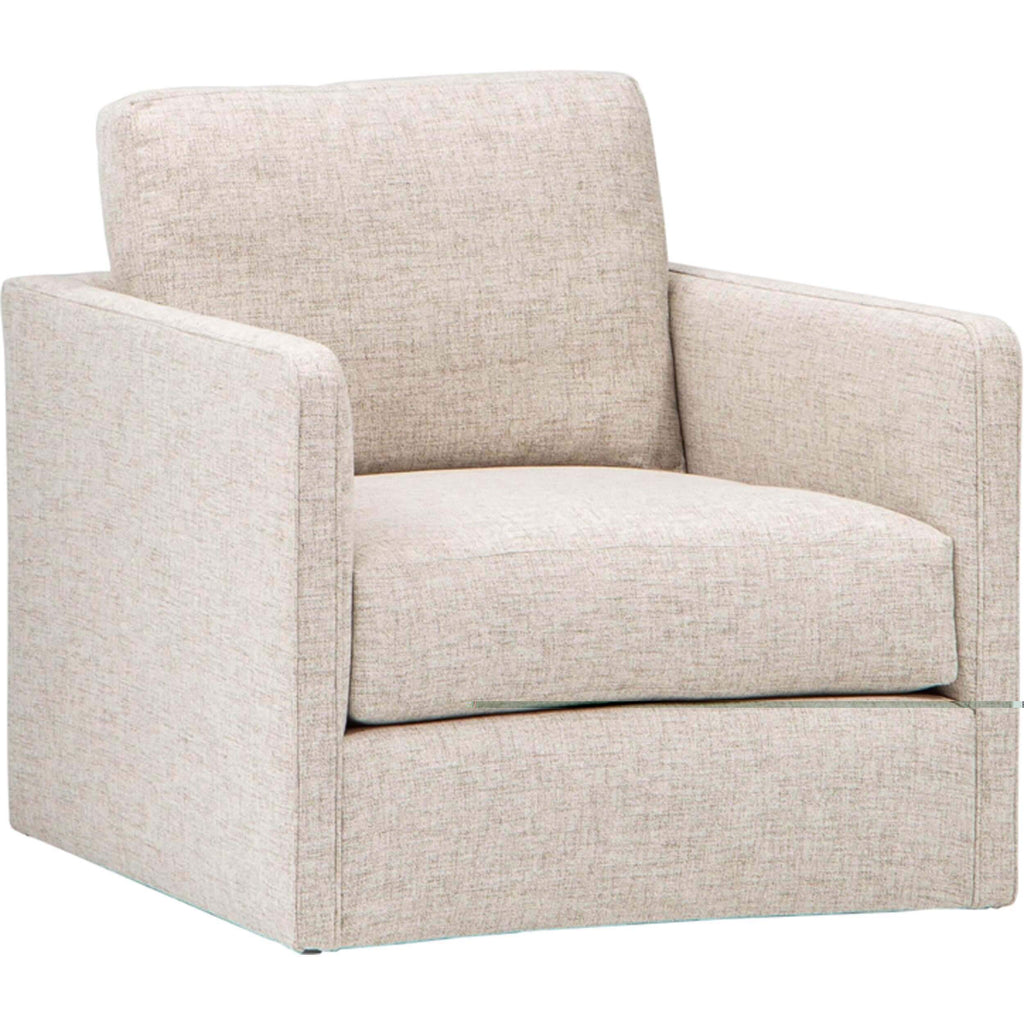 Vanguard wynne shop swivel chair