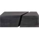 Zurich Coffee Table - Modern Furniture - Coffee Tables - High Fashion Home