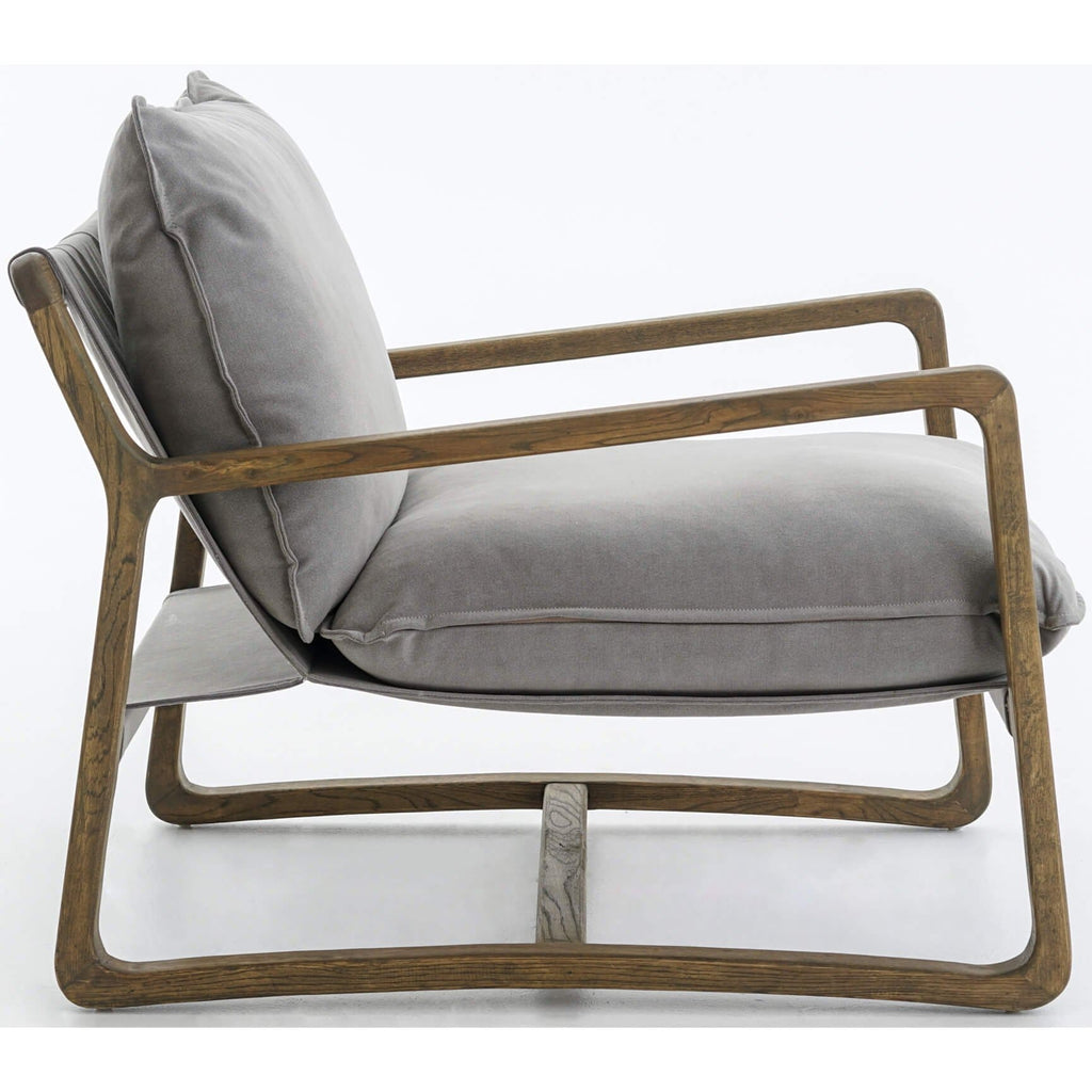 Ace chair robson hot sale pewter
