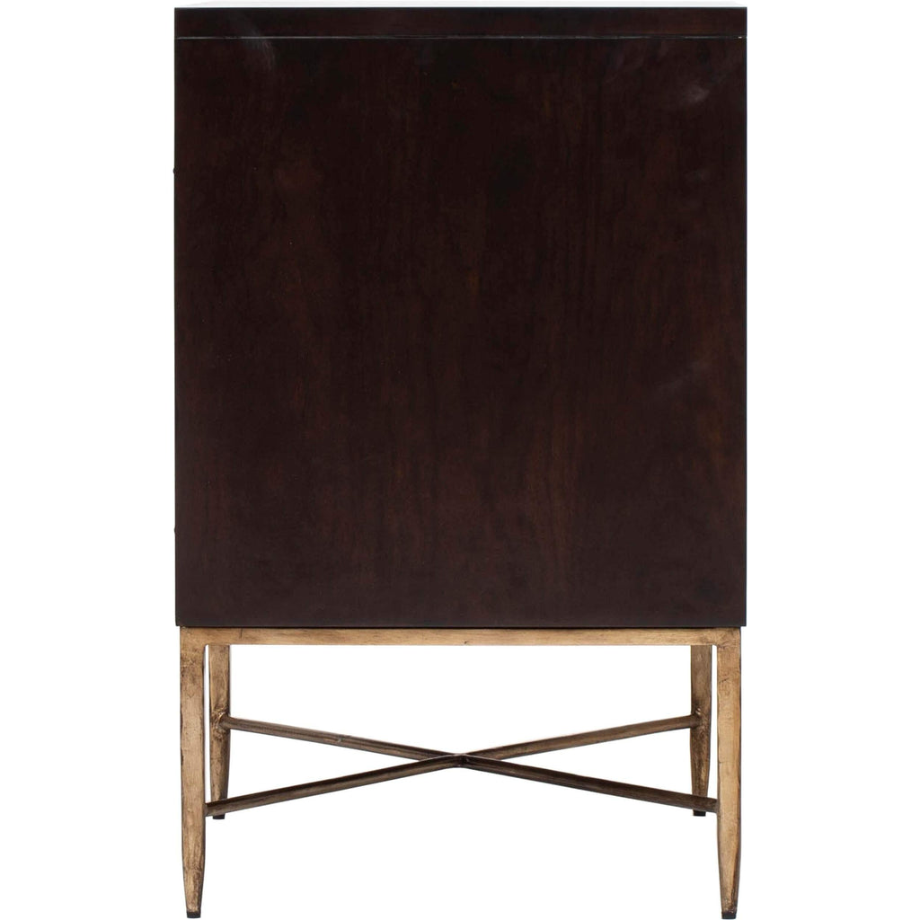 Adagio Bachelor's Chest High Fashion Home