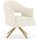Adara Desk Chair, Knoll Natural - Furniture - Office - High Fashion Home