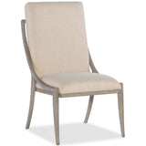 Affinity Slope Side Chair - Furniture - Dining - High Fashion Home