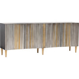 Apollo Credenza - Furniture - Storage - High Fashion Home