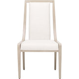 Axiom Side Chair - Furniture - Chairs - High Fashion Home