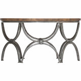 Bengal Manor Cocktail Table - Furniture - Accent Tables - High Fashion Home