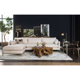 New York Sideboard - Furniture - Storage - High Fashion Home