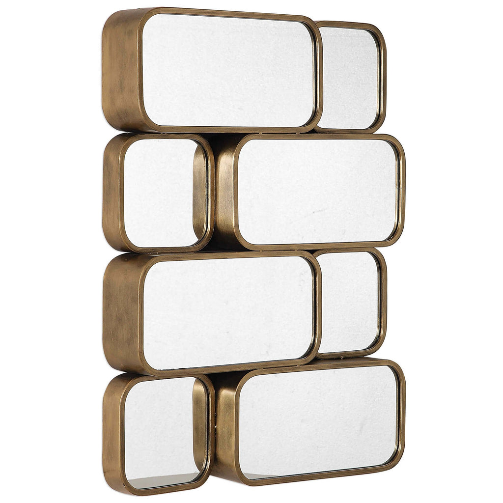 IDEE JATI TUA MIRROR M　美品 JATI TUA MIRROR M｜スタンドミラー｜IDEE SHOP Online