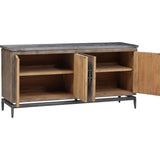 Cromwell Sideboard - Furniture - Storage - High Fashion Home