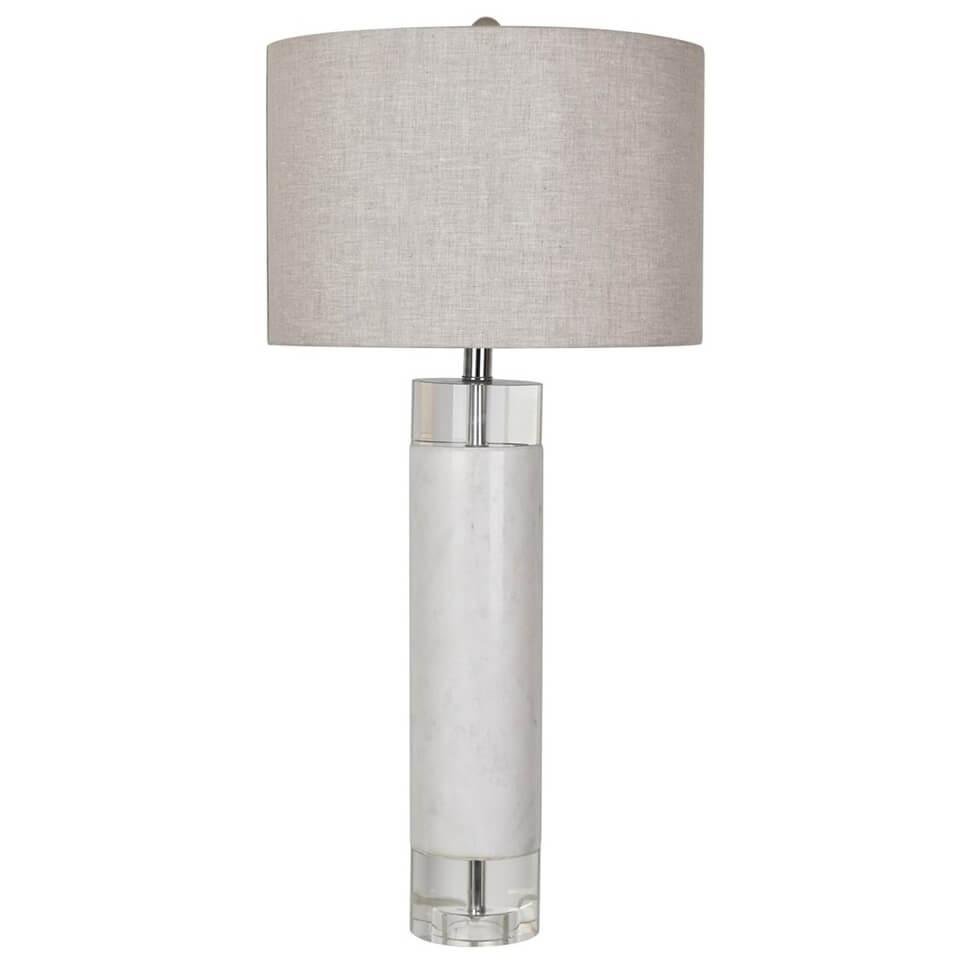 Sheffield Table Lamp – High Fashion Home