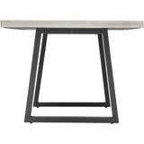 Cyrus Dining Table - Modern Furniture - Dining Table - High Fashion Home