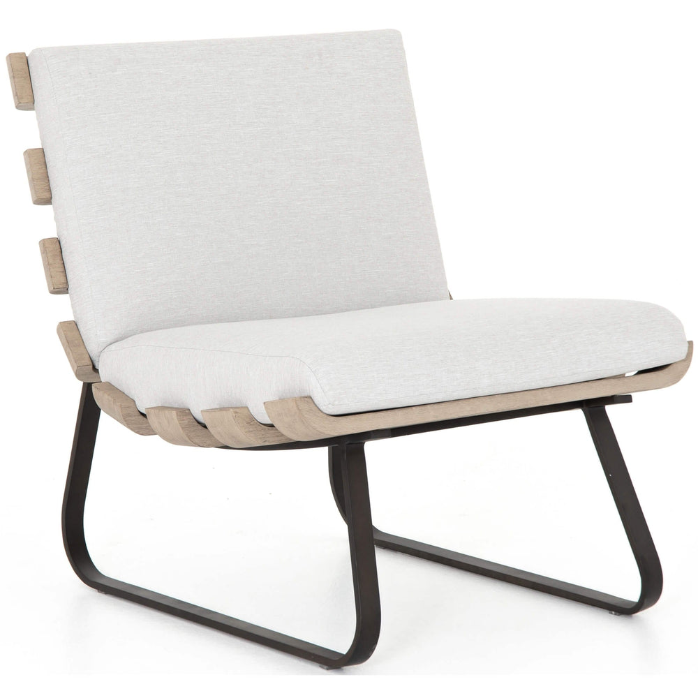 Dimitri Outdoor Chair - Furniture - Chairs - High Fashion Home