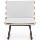 Dimitri Outdoor Chair - Furniture - Chairs - High Fashion Home