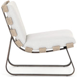 Dimitri Outdoor Chair - Furniture - Chairs - High Fashion Home