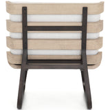 Dimitri Outdoor Chair - Furniture - Chairs - High Fashion Home