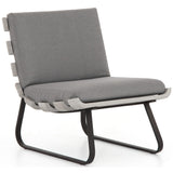 Dimitri Outdoor Chair - Furniture - Chairs - High Fashion Home