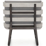Dimitri Outdoor Chair - Furniture - Chairs - High Fashion Home