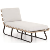 Dimitri Outdoor Daybed - Furniture - Chairs - High Fashion Home