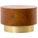 Flint Bunching Table, Patina Copper - Furniture - Accent Tables - High Fashion Home