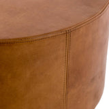 Flint Bunching Table, Patina Copper - Furniture - Accent Tables - High Fashion Home