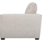 Gage Sectional, Graceland Sorrell - Modern Furniture - Sectionals - High Fashion Home