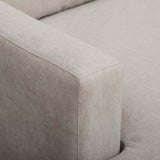 Gage Sectional, Graceland Sorrell - Modern Furniture - Sectionals - High Fashion Home