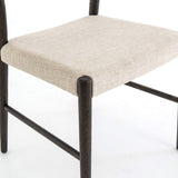 Glenmore Dining Chair - Furniture - Chairs - High Fashion Home