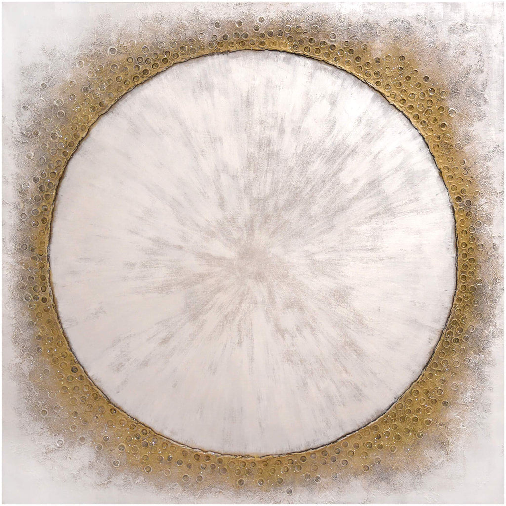 Gold Moonlight High Fashion Home