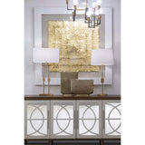Roseden Table Lamp-Lighting-High Fashion Home