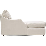 Ian Chaise, Duet Natural - Furniture - Chairs - High Fashion Home