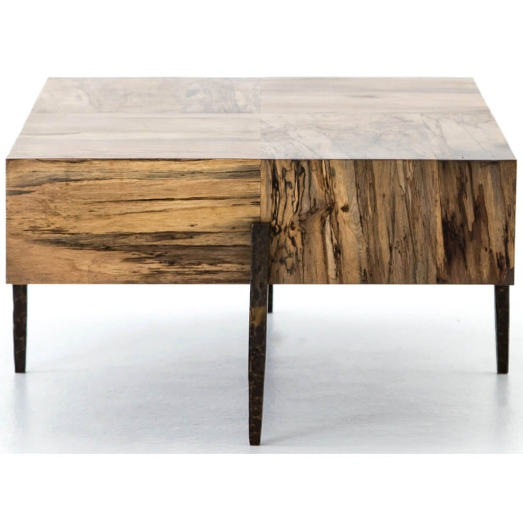 Spalted primavera deals