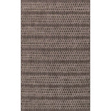 Loloi Isle IE-01, Black/Grey