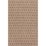 Loloi Isle IE-04, Beige/Mocha