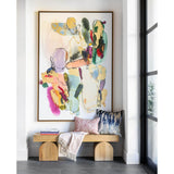 Keane Bench by Four Hands