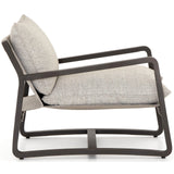 Lane Outdoor Chair, Faye Ash - Furniture - Chairs - High Fashion Home