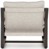 Lane Outdoor Chair, Faye Ash - Furniture - Chairs - High Fashion Home