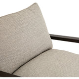 Lane Outdoor Chair, Faye Ash - Furniture - Chairs - High Fashion Home