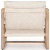 Lane Outdoor Chair, Faye Sand - Furniture - Chairs - High Fashion Home
