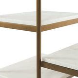 Lily Console - Furniture - Accent Tables - Console Tables