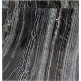 Linea Desk, Black - Furniture - Office - High Fashion Home