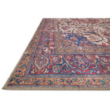 Loloi II Rug Loren LQ-11 Sand/Multi