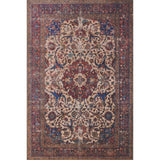 Loloi II Rug Loren LQ-11 Sand/Multi