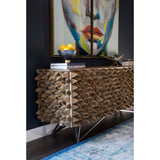 New York Sideboard - Furniture - Storage - High Fashion Home